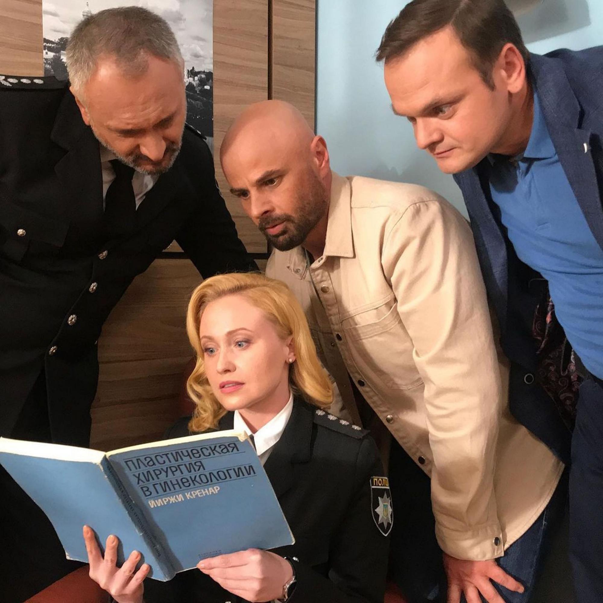 "Я повністю змінився": актор Руслан Коваль вперше відверто розповів про розлучення і свою нову роль